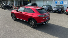 Honda E Ny1 150kW Elegance 69kWh 5dr Auto Electric Hatchback